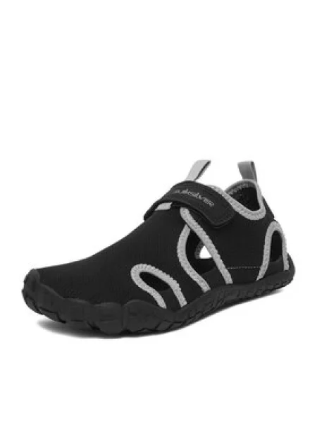 Boty na vodní sporty Quiksilver černé