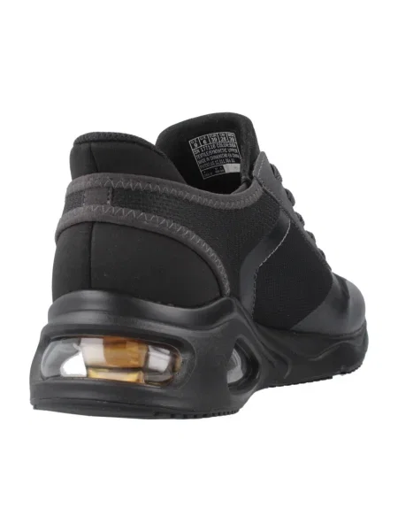 Pantofi Skechers negru