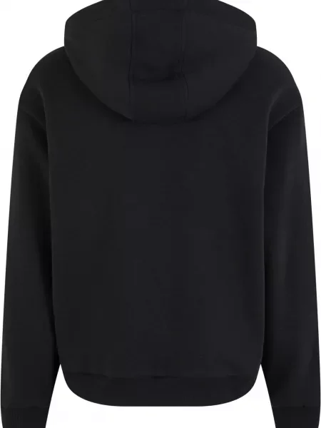 Urban Classics Hanorac negru