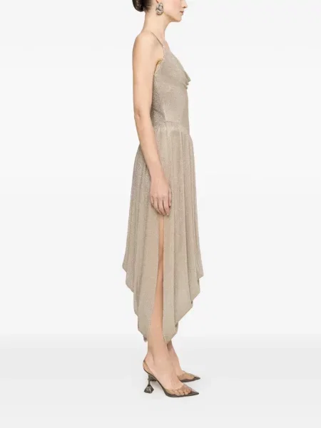 Rochie maxi Nissa