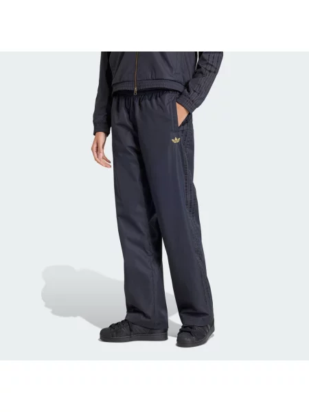 Komplet dresowy Adidas czarny