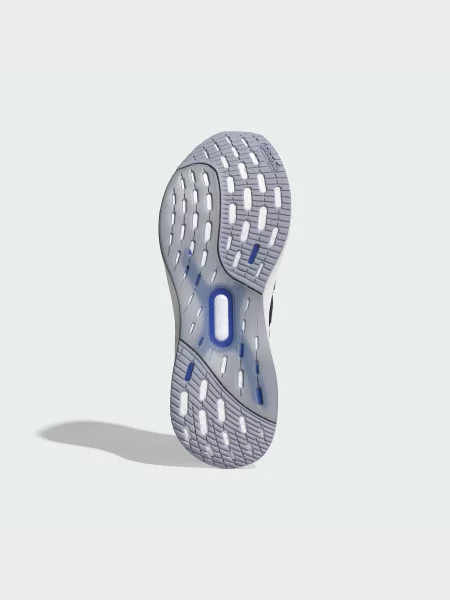 Кроссовки для бега Adidas синие