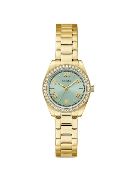 Ceas Guess verde