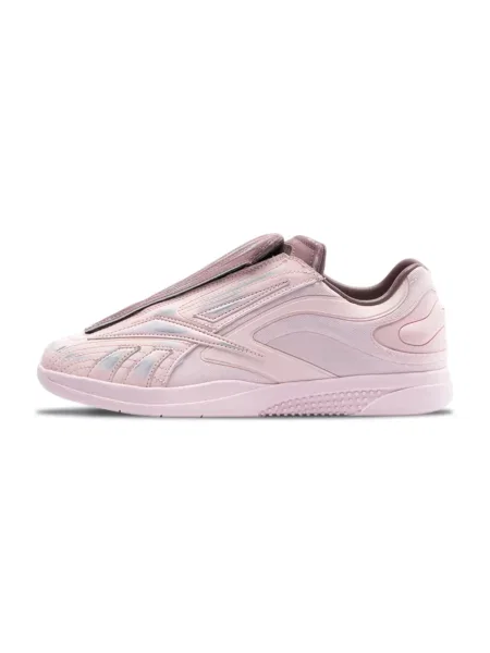 Sneakersy Reebok różowe
