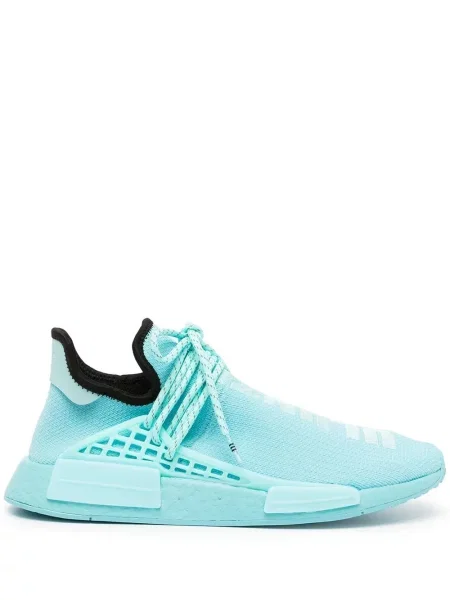 Spodnie Adidas By Pharrell Williams dwustronne żółte