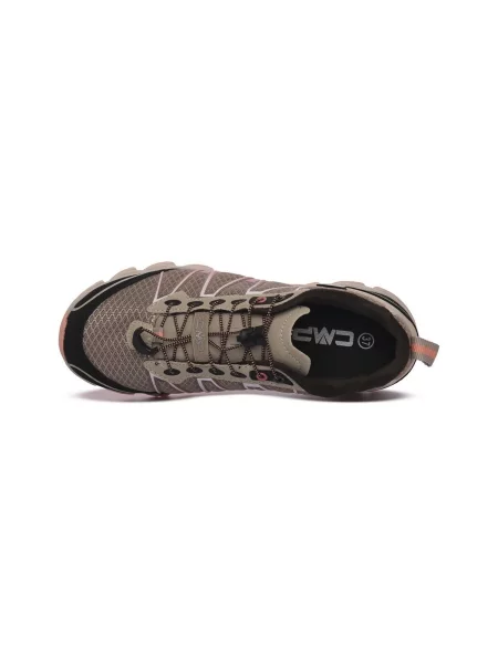 Pantofi Cmp bej