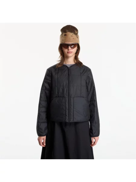 Jachetă The North Face Lhotse Light Insulated Jacket TNF Black XS negru