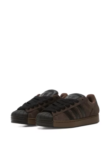 Top Adidas verde