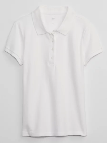 Polo Gap szare