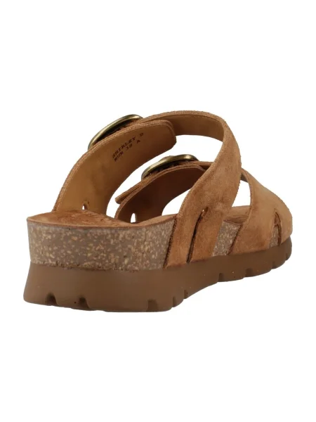 Pantofi Panama Jack maro