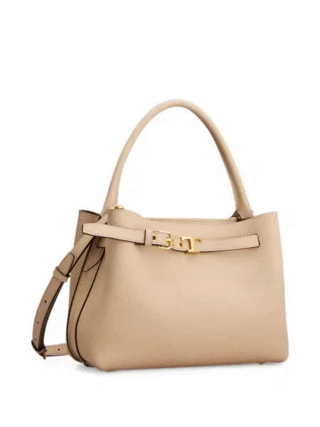 Geantă shopper Tod's din piele
