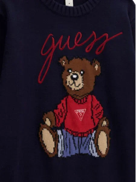 Gyerek szvetter Guess