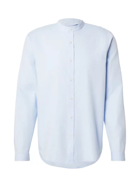 ARMEDANGELS Košile TOMAASAS' bílá