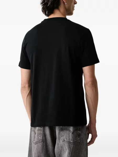 Tricou Karl Lagerfeld negru