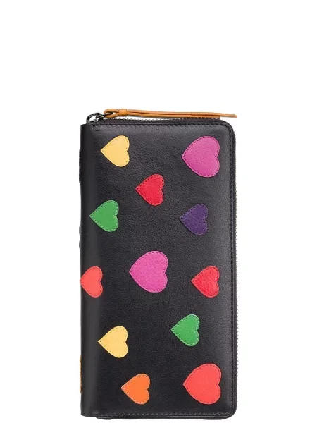 Visconti Гаманець Мультиколор Шкіра
