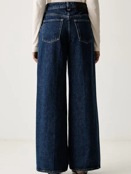 HUGO джинси wide leg