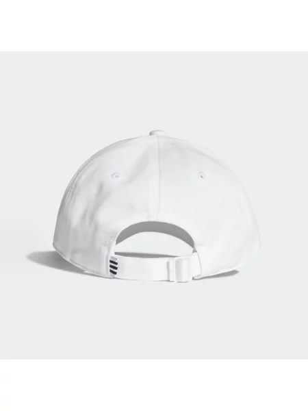 Adidas Kšiltovka Baseb Class Tre bílá
