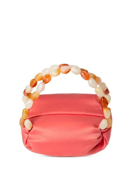 Torebka 0711 różowa