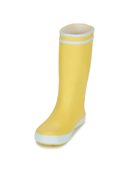 Pantofi copii Aigle galben