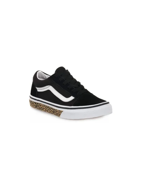 Pantofi copii Vans negru