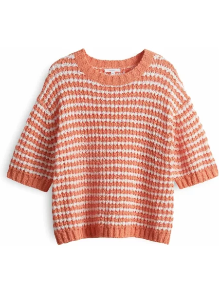 Sweter Opus z kapturem