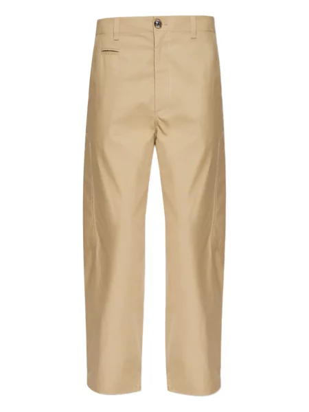 Pantaloni Moschino