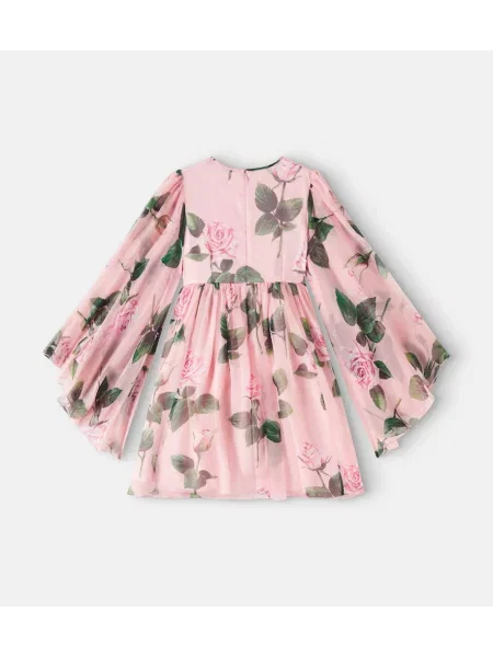 Suknele Dolce&gabbana rožinė