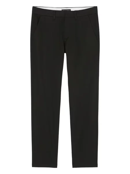 Kalhoty Marc O'polo černé