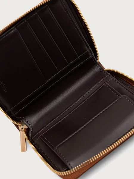 Calvin Klein Pénztárcák barna