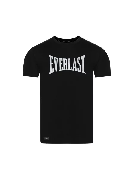 Pólóing Everlast fekete