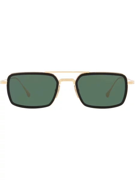Ochelari de soare Dita Eyewear verde