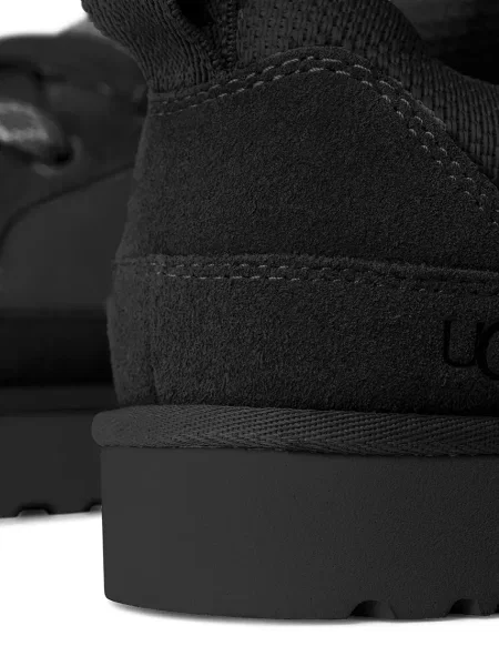 Кросівки UGG Lo Lowmel чорний
