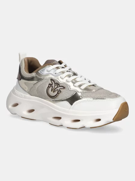 Pinko sneakers Pink 09 roz