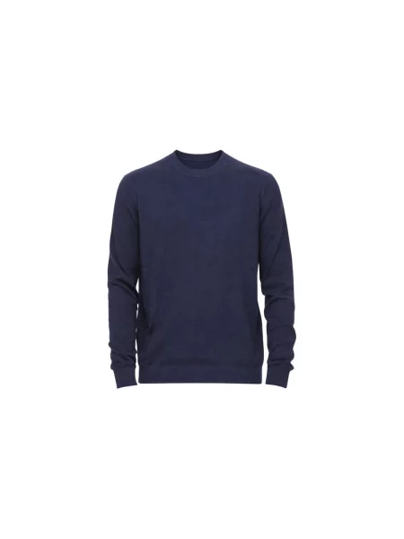 Pulover Blauer albastru
