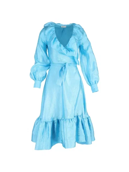 Rochie Stine Goya de costum albastru