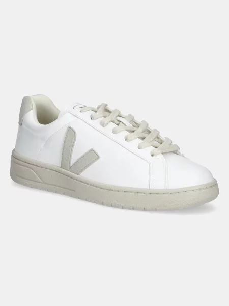 Кроссовки Veja белые