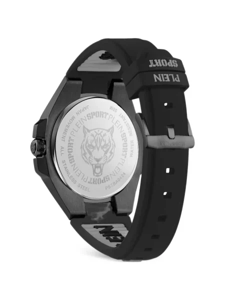 Ceas Plein Sport negru