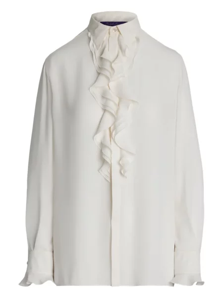 Košile Ralph Lauren Collection bílá