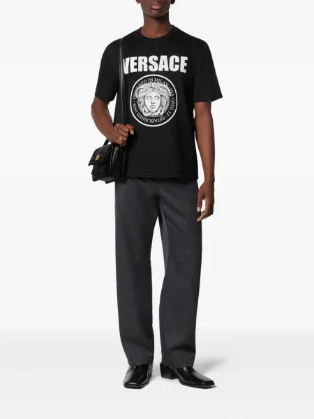 Tricou Versace negru