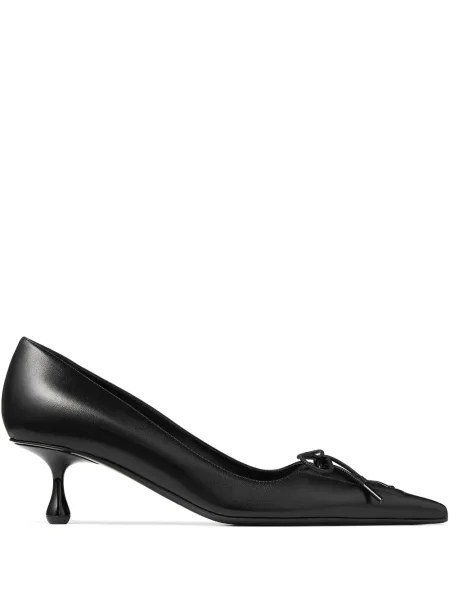 Lodičky Jimmy Choo černé