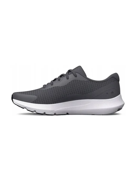Pantofi Under Armour gri