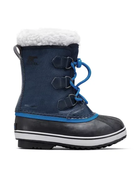 Sniego batai Sorel Yoot Pac™ Nylon Wp Tamsiai mėlyna