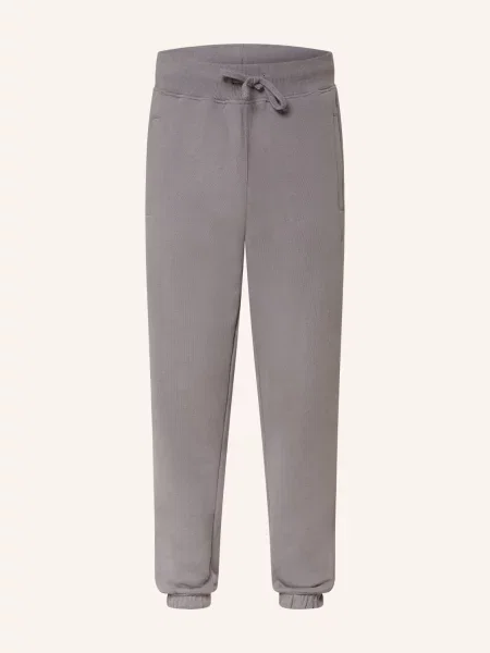 Allsaints Spodnie Dresowe Raven grau