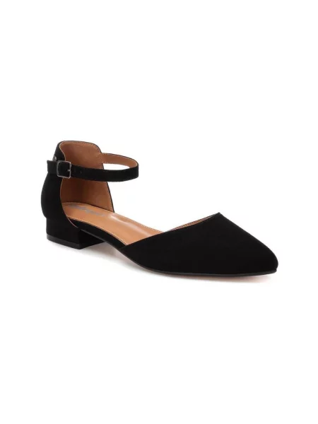Pantofi Refresh negru