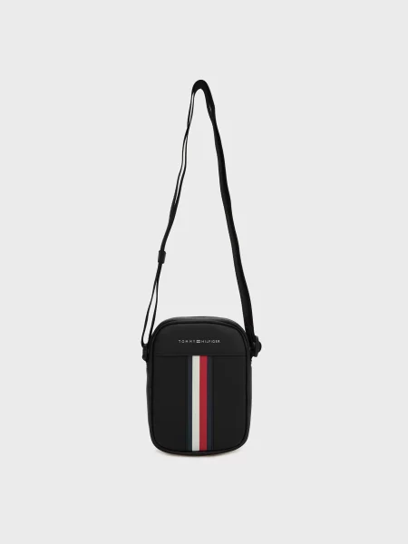 Сумка Tommy Hilfiger черная