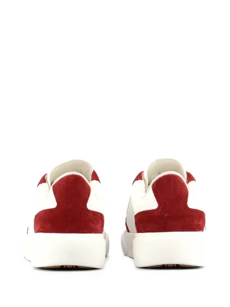 Sneakers Casablanca με σχέδιο λευκό