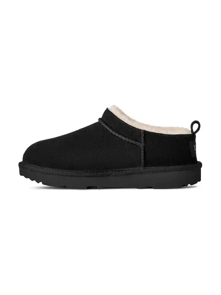 UGG снігові чоботи дитячі замшеві CLASSIC MICRO