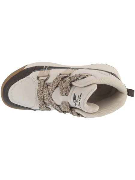 Pantofi Skechers bej