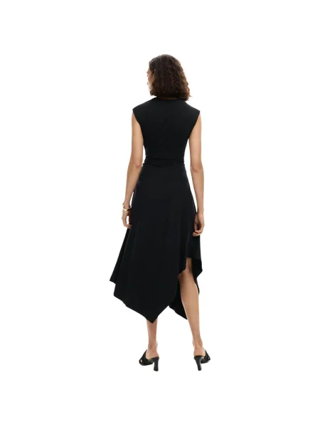 Rochie Desigual negru