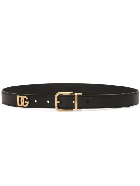 Curea Dolce & Gabbana negru